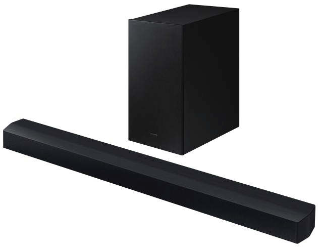 Barra de Sonido HW-C430