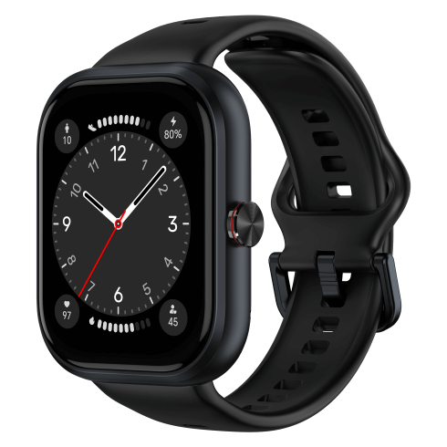 Choice Watch