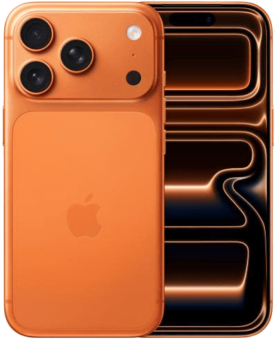 iPhone 17 PRO