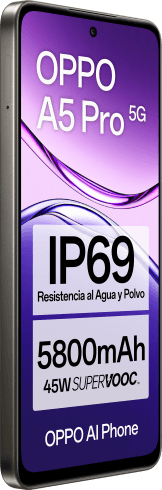 A5 PRO 5G