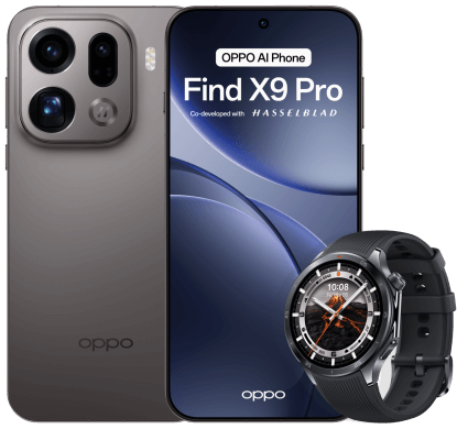 Find X9 PRO 5G