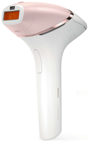 Depiladora Lumea 9900