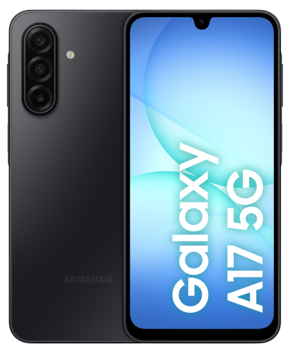 Galaxy A17