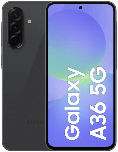 Galaxy A36 5G
