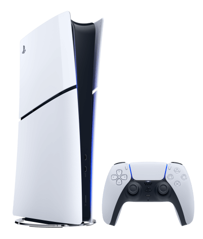 Play Station 5 Digital