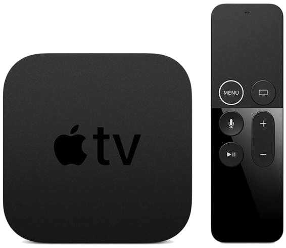 TV 4K NEGRO 32GB