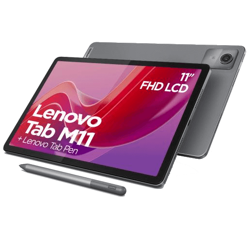 TAB M11 GRIS 128GB