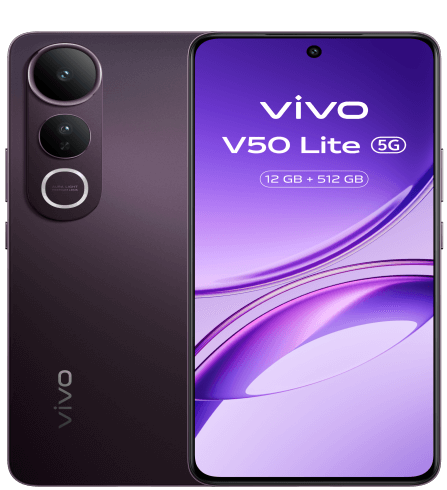 V50 Lite 5G