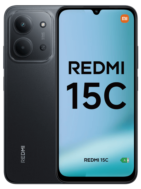Redmi 15C
