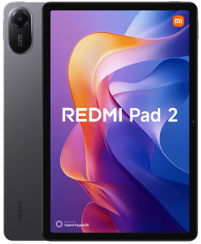 Redmi PAD 2